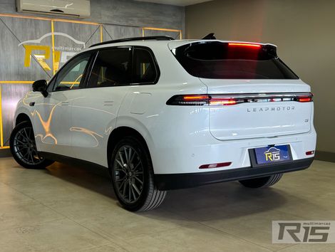 Leapmotor C-10 REEV E27