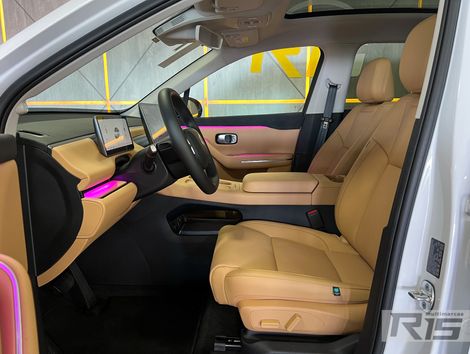 Leapmotor C-10 REEV E27