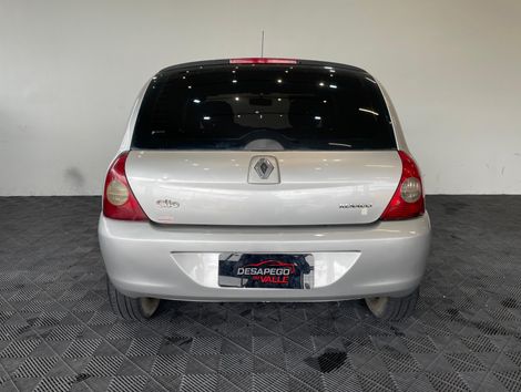 Renault Clio Hi-Flex 1.0 16V 3p