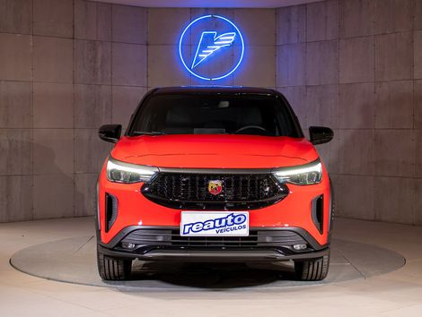 Fiat PULSE ABARTH 1.3 Turbo 16V Flex Aut.