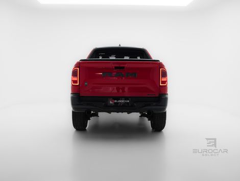 RAM RAMPAGE R/T HURRIC. 4 2.0 TB CD 4X4 Aut.