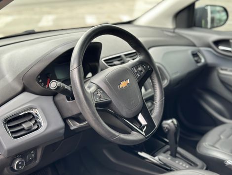 Chevrolet ONIX HATCH LTZ 1.4 8V FlexPower 5p Aut.