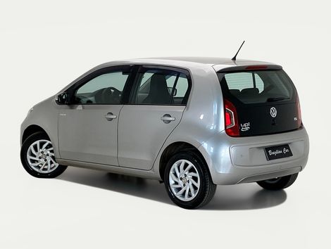 VolksWagen up! move 1.0 TSI Total Flex 12V 5p