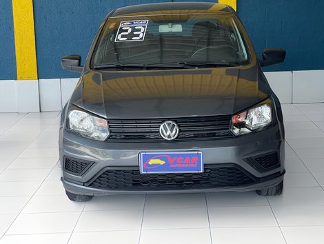 VolksWagen Gol 1.0 Flex 12V 5p