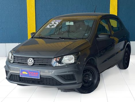 VolksWagen Gol 1.0 Flex 12V 5p