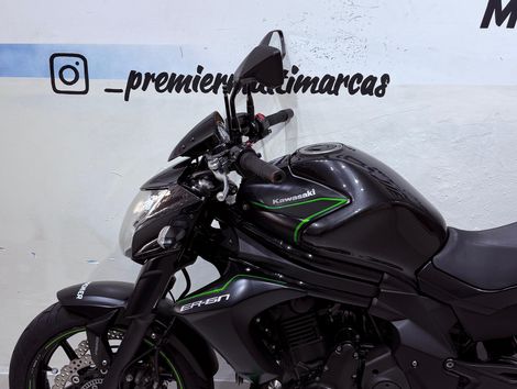 KAWASAKI ER-6N 650cc