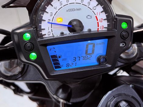KAWASAKI ER-6N 650cc