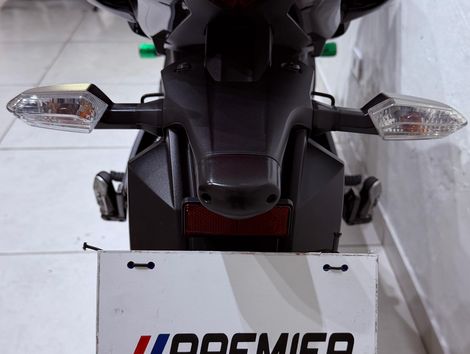 KAWASAKI ER-6N 650cc