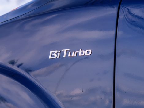 Nissan Frontier PLATI. CD  2.3 Bi-TB Dies.Aut.