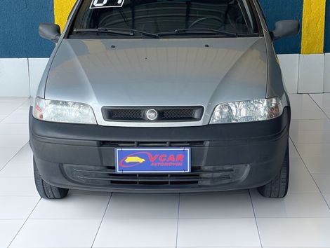 Fiat Palio 1.0/ Trofeo 1.0 Fire/ Fire Flex 4p