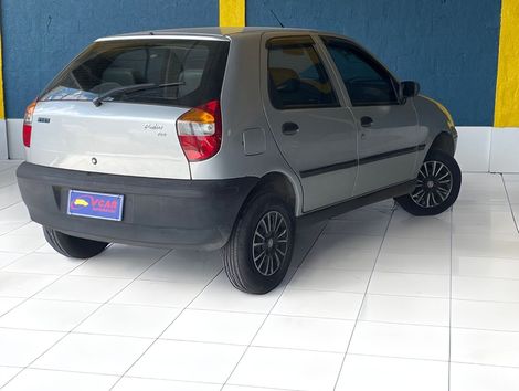 Fiat Palio 1.0/ Trofeo 1.0 Fire/ Fire Flex 4p