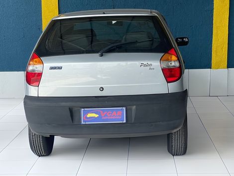 Fiat Palio 1.0/ Trofeo 1.0 Fire/ Fire Flex 4p