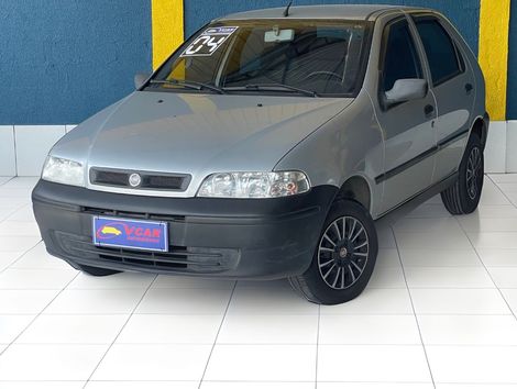 Fiat Palio 1.0/ Trofeo 1.0 Fire/ Fire Flex 4p