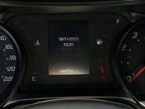 Fiat ARGO 1.0 6V Flex