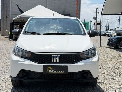 Fiat ARGO 1.0 6V Flex
