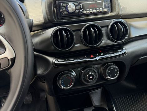 Fiat ARGO 1.0 6V Flex