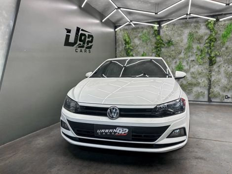 VolksWagen Polo 1.0 Flex 12V 5p