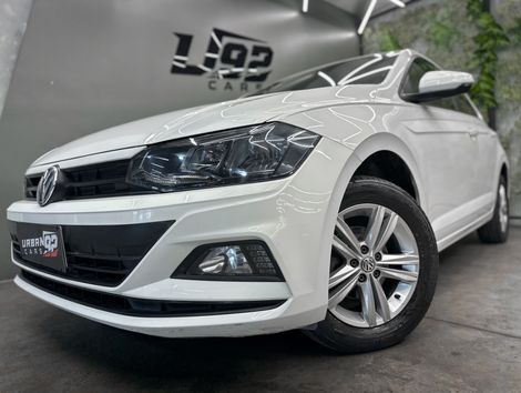 VolksWagen Polo 1.0 Flex 12V 5p