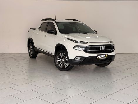 Fiat Toro Freedom 1.3 T270 4x2 Flex Aut.