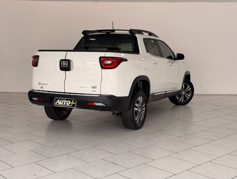 Fiat Toro Freedom 1.3 T270 4x2 Flex Aut.