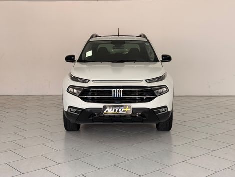 Fiat Toro Freedom 1.3 T270 4x2 Flex Aut.