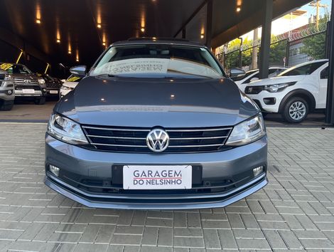 VolksWagen JETTA Comfortline 1.4 TSI 16V 4p Aut.