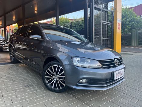 VolksWagen JETTA Comfortline 1.4 TSI 16V 4p Aut.