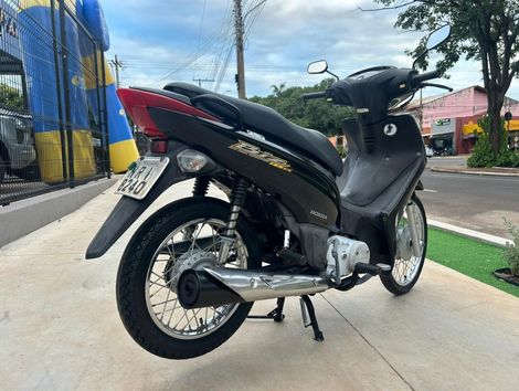 HONDA BIZ 125 ES/ 125 ES FLEX