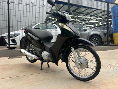 HONDA BIZ 125 ES/ 125 ES FLEX