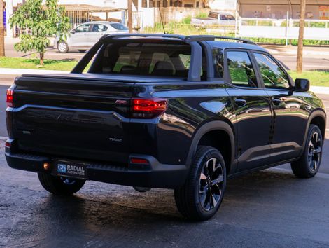 Chevrolet MONTANA RS 1.2 Turbo Flex 12V Aut.