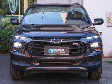 Chevrolet MONTANA RS 1.2 Turbo Flex 12V Aut.