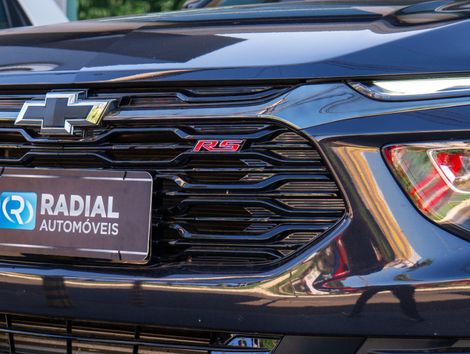 Chevrolet MONTANA RS 1.2 Turbo Flex 12V Aut.