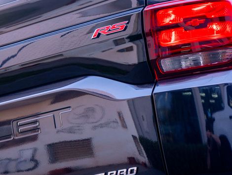 Chevrolet MONTANA RS 1.2 Turbo Flex 12V Aut.