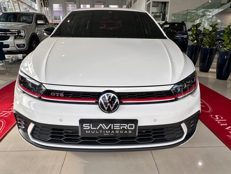 VolksWagen Polo GTS 1.4 TSI 16V Flex