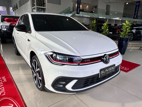 VolksWagen Polo GTS 1.4 TSI 16V Flex