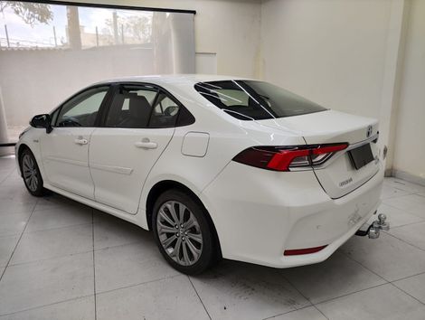 Toyota Corolla Altis 1.8 16V Aut. (Híbrido)