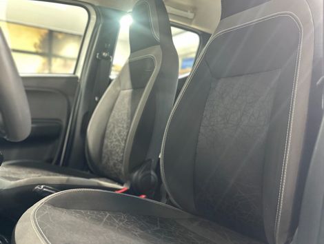 Fiat MOBI WAY on 1.0 Fire Flex 5p.