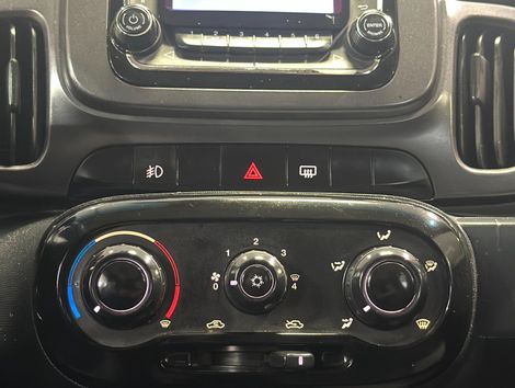 Fiat MOBI WAY on 1.0 Fire Flex 5p.
