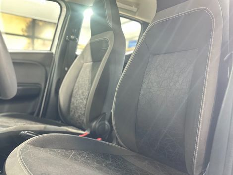 Fiat MOBI WAY on 1.0 Fire Flex 5p.