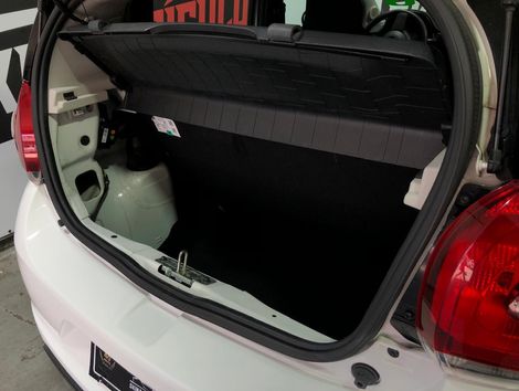 Fiat MOBI LIKE 1.0 Fire Flex 5p.