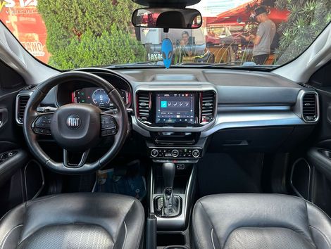 Fiat Toro Freedom 1.3 T270 4x2 Flex Aut.