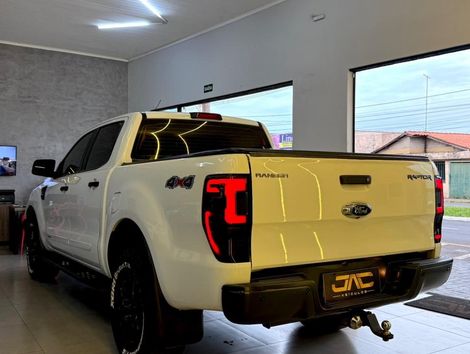 Ford Ranger XLS 2.2 4x4 CD Diesel Aut.