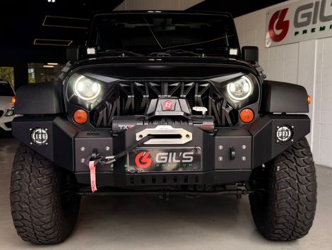 Jeep Wrangler Sport 3.6 V6 284cv 2p