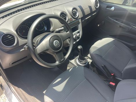 VolksWagen Gol (novo) 1.0 Mi Total Flex 8V 4p