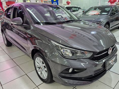 Fiat CRONOS DRIVE 1.3 8V Flex