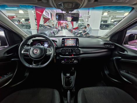 Fiat CRONOS DRIVE 1.3 8V Flex