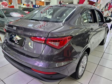 Fiat CRONOS DRIVE 1.3 8V Flex