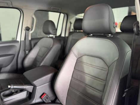 VolksWagen AMAROK Highline CD 3.0 4x4 TB Dies. Aut.