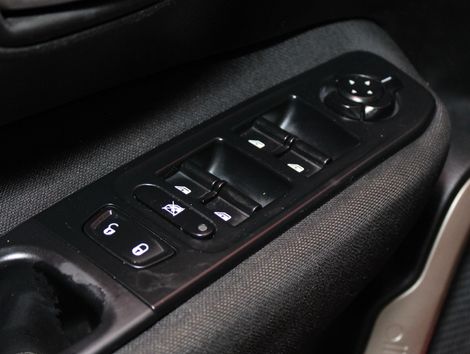 Jeep Renegade Sport 2.0 4x4 TB Diesel Aut.