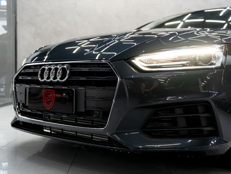 Audi A5 Sportb. Prestige 2.0 16V TFSI S-troni